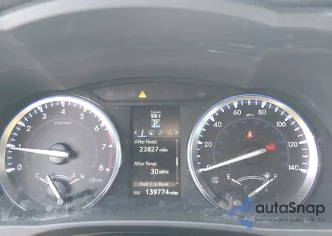 2015 Toyota Highlander Xle V6 из США, поврежденный, VIN 5TDKKRFH9FS106456